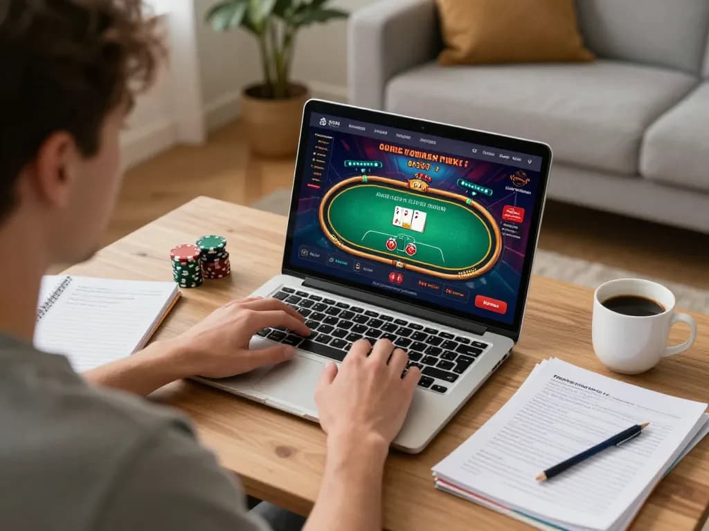 Experience online casino gaming at https://88vv.jpn.com/ with a vibrant poker game scene.