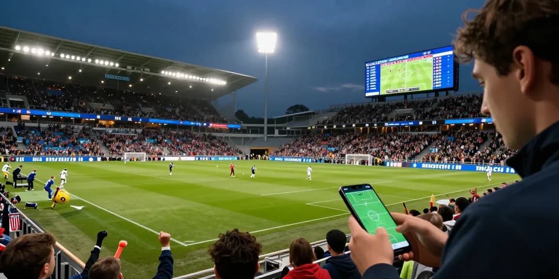 CabongTv watch live football today with exciting sports analysis, betting predictions, and match odds in a stadium atmosphere.