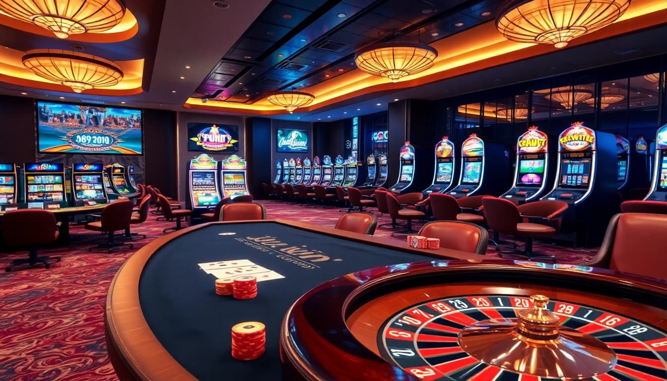 Experience thrilling games at 98win vn, where poker, slots, and roulette come to life.