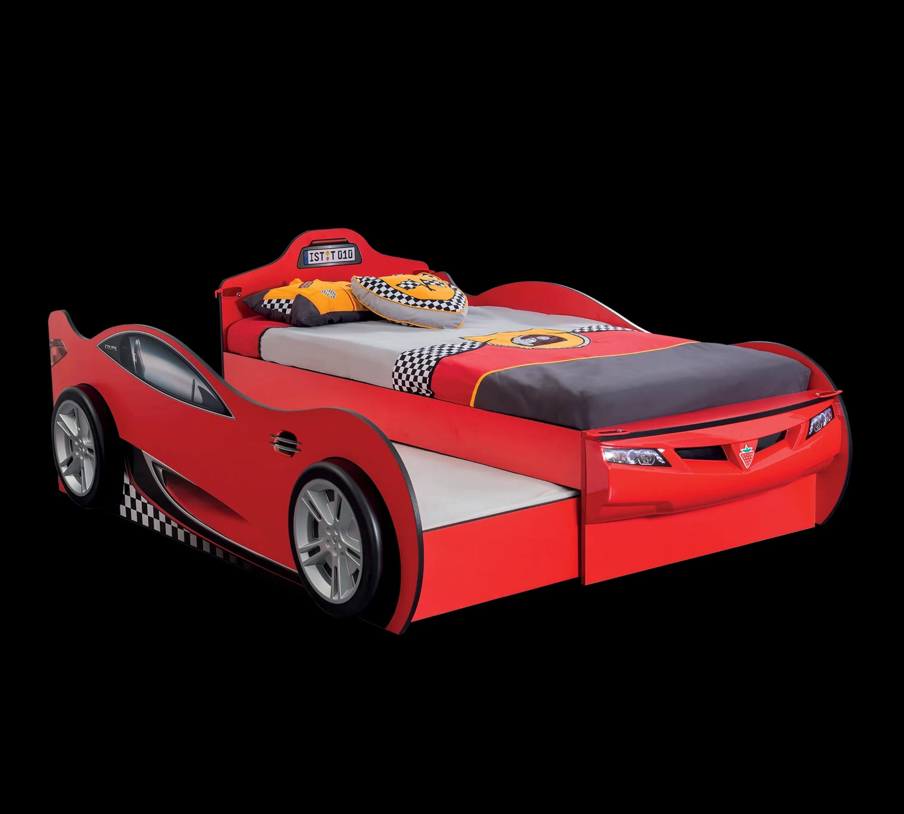 Why Every Bed Racing Car Needs a Sleepy Owl Mattress Topper for Better Rest