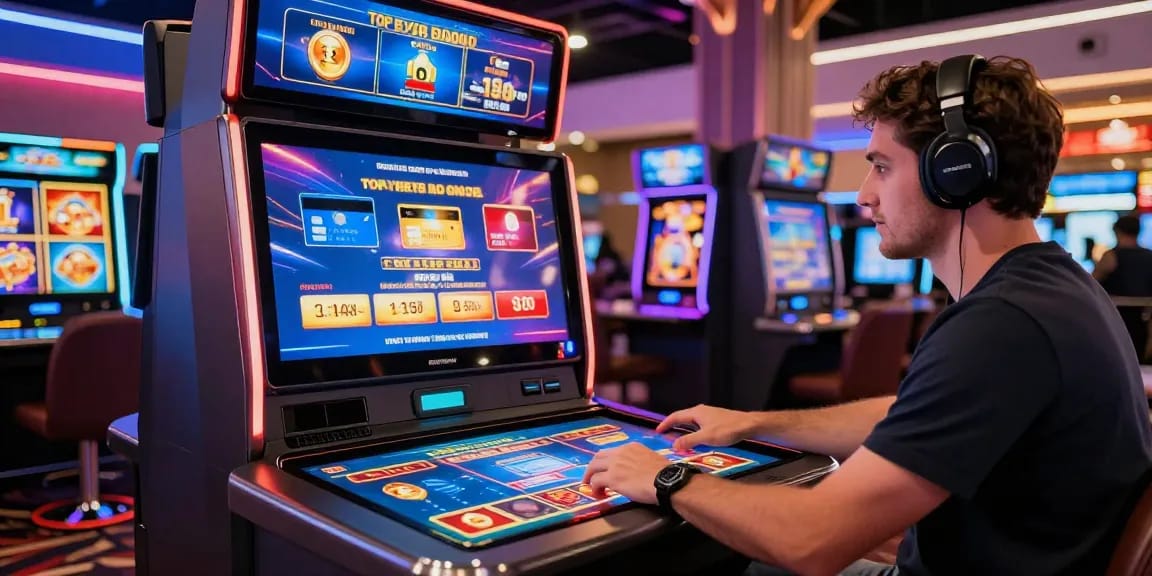 Player at an online casino using credit cards for seamless gaming, showcasing the excitement of https://ieee.org.uk.