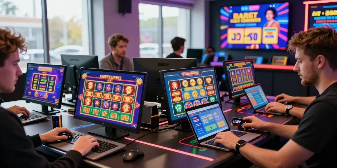 Exciting online casino experience where players can be found here using credit cards like Visa and Mastercard for deposits while enjoying games and promotions.