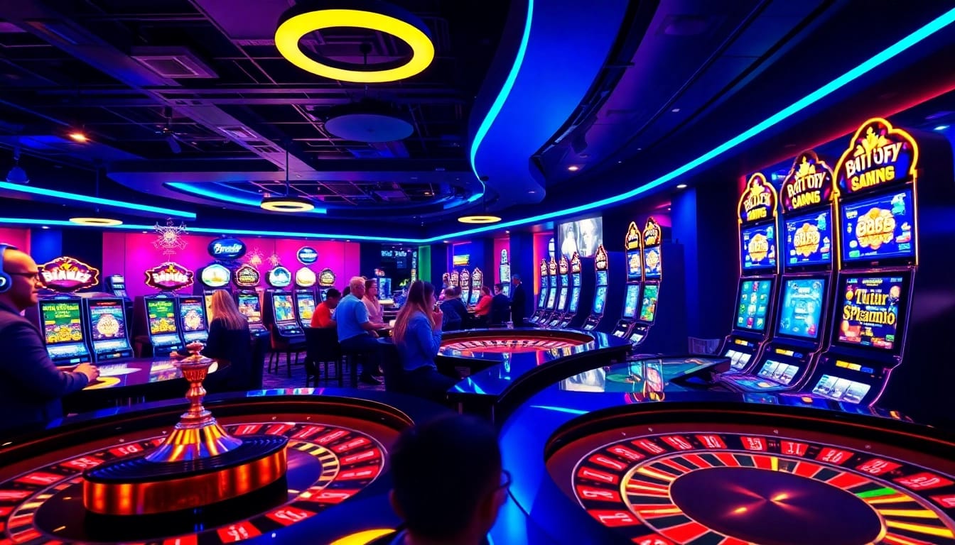Experience the excitement of sports betting at https://ii69vn.com/ with thrilling virtual casino games.