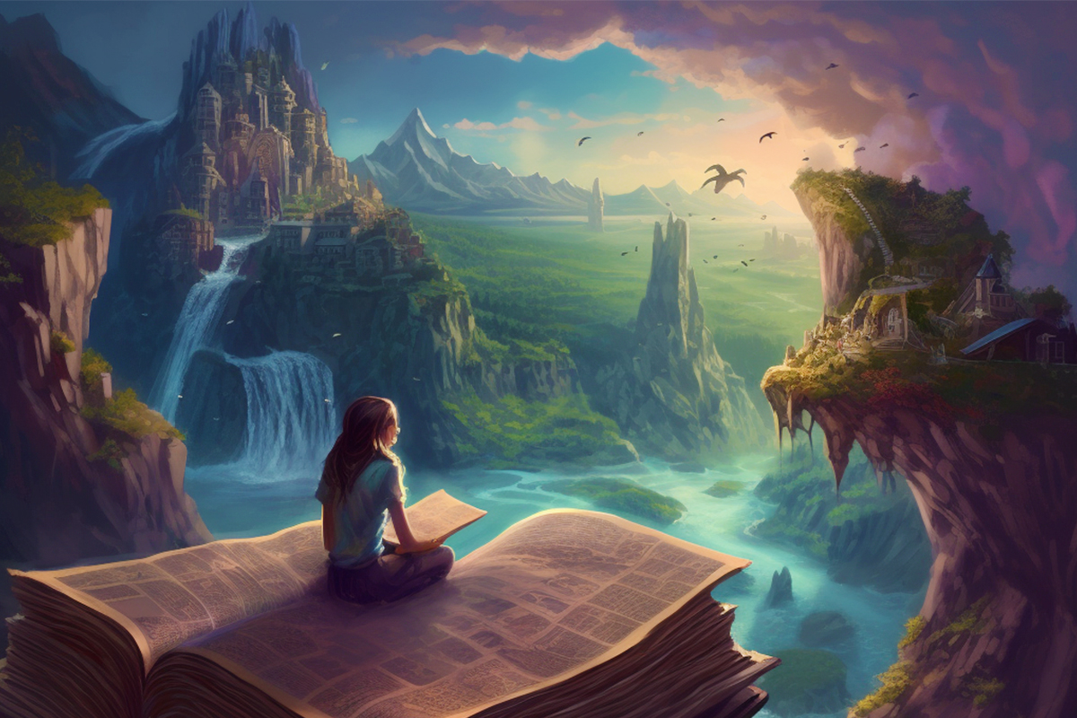 The Raynes Legacy Series Begins with a Tale of Fire, Fate, and Fearless Determination