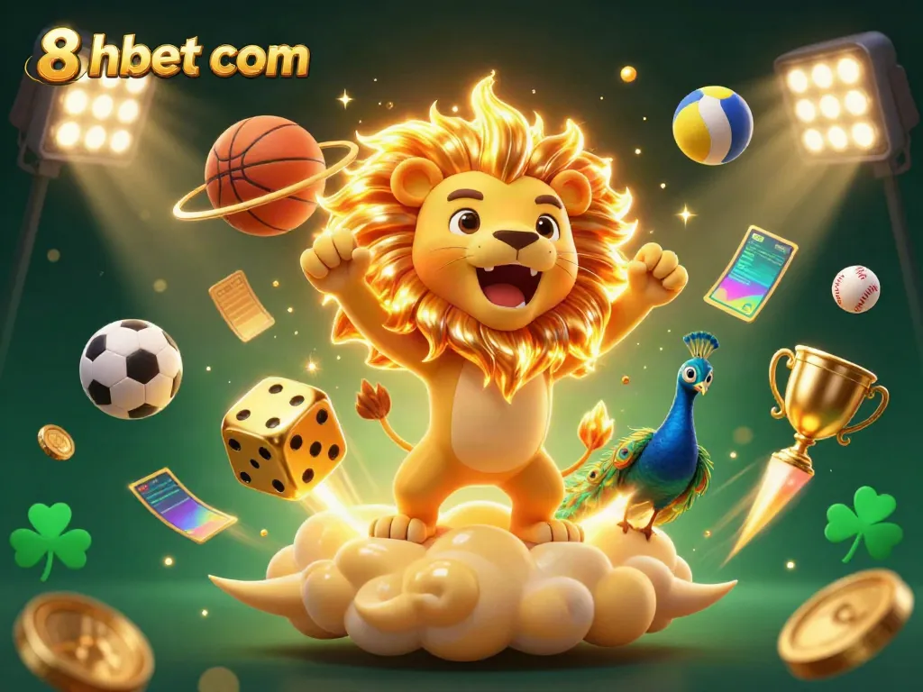 Experience thrilling bets at 8xbet com with vibrant casino action and sports excitement.