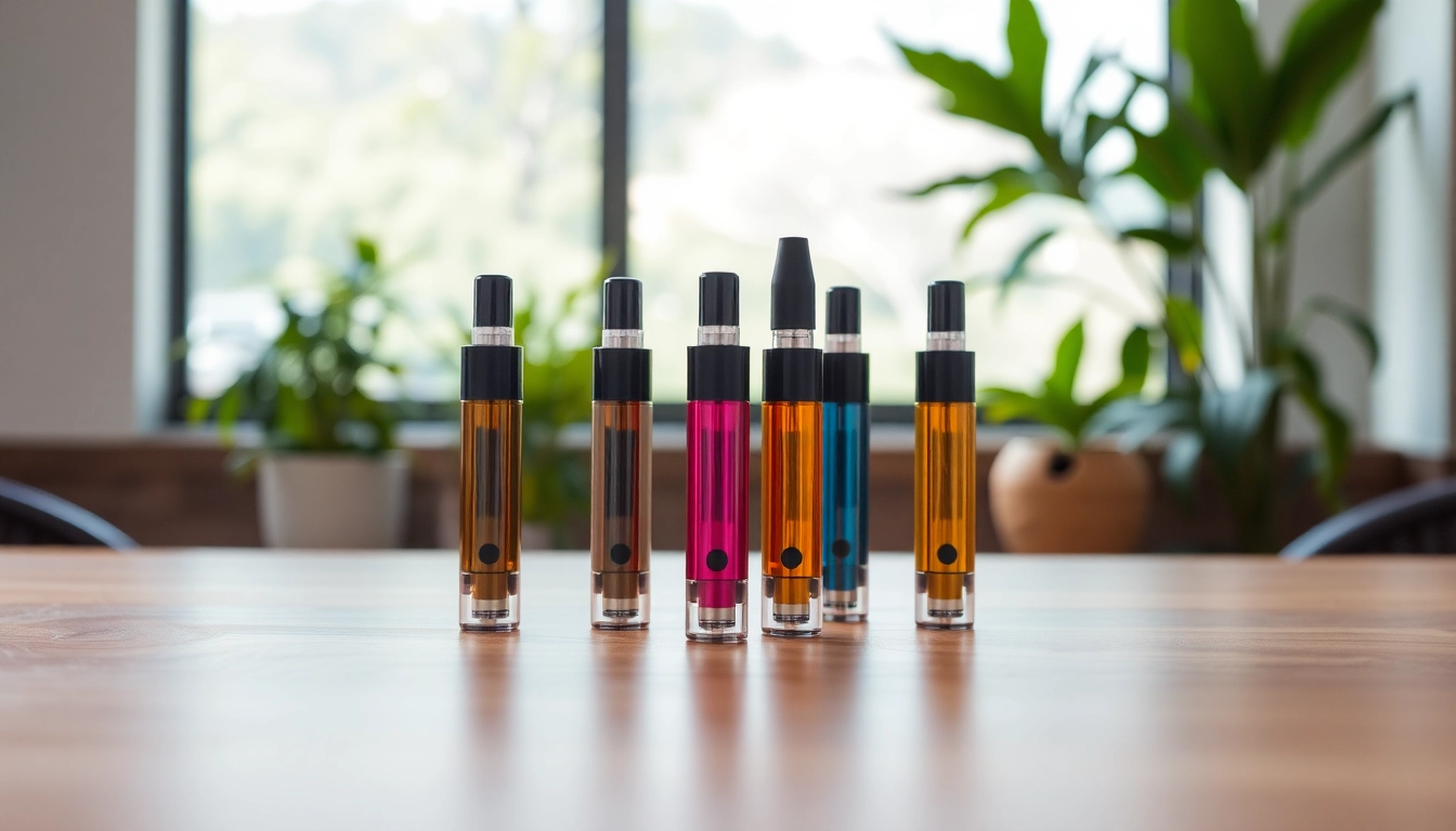 Shop premium Prefilled vape oil cartridge For Sale UK with vibrant designs and sleek finishes.