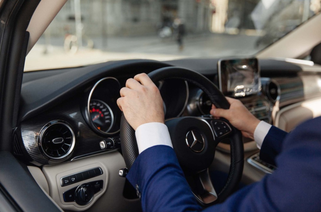Chauffeur Services near me – Setting the Standard in Luxury Chauffeur Services