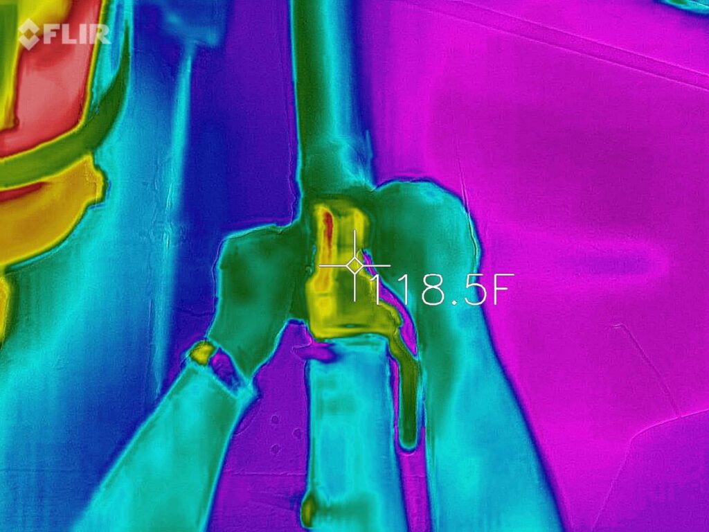 Leak Detection Solutions with 30+ Years of Experience