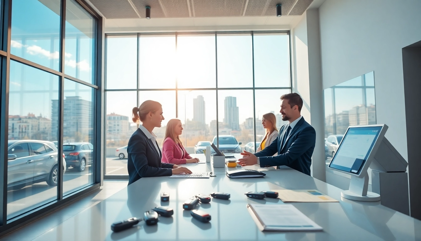 Expert Guide to Chirie Auto Rental: Affordable Options in 2025