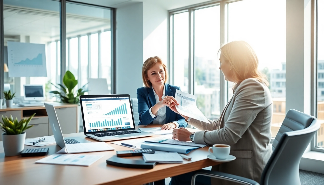 Księgowość dla Firm Budowlanych: Najlepsze Praktyki na 2025 rok