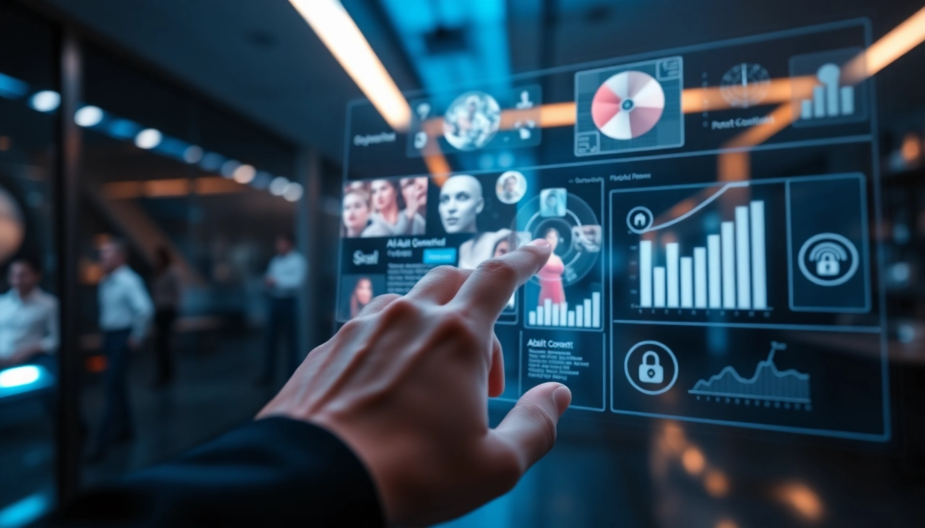 Revolutionary Insights on Porn AI for 2025: What You Need to Know