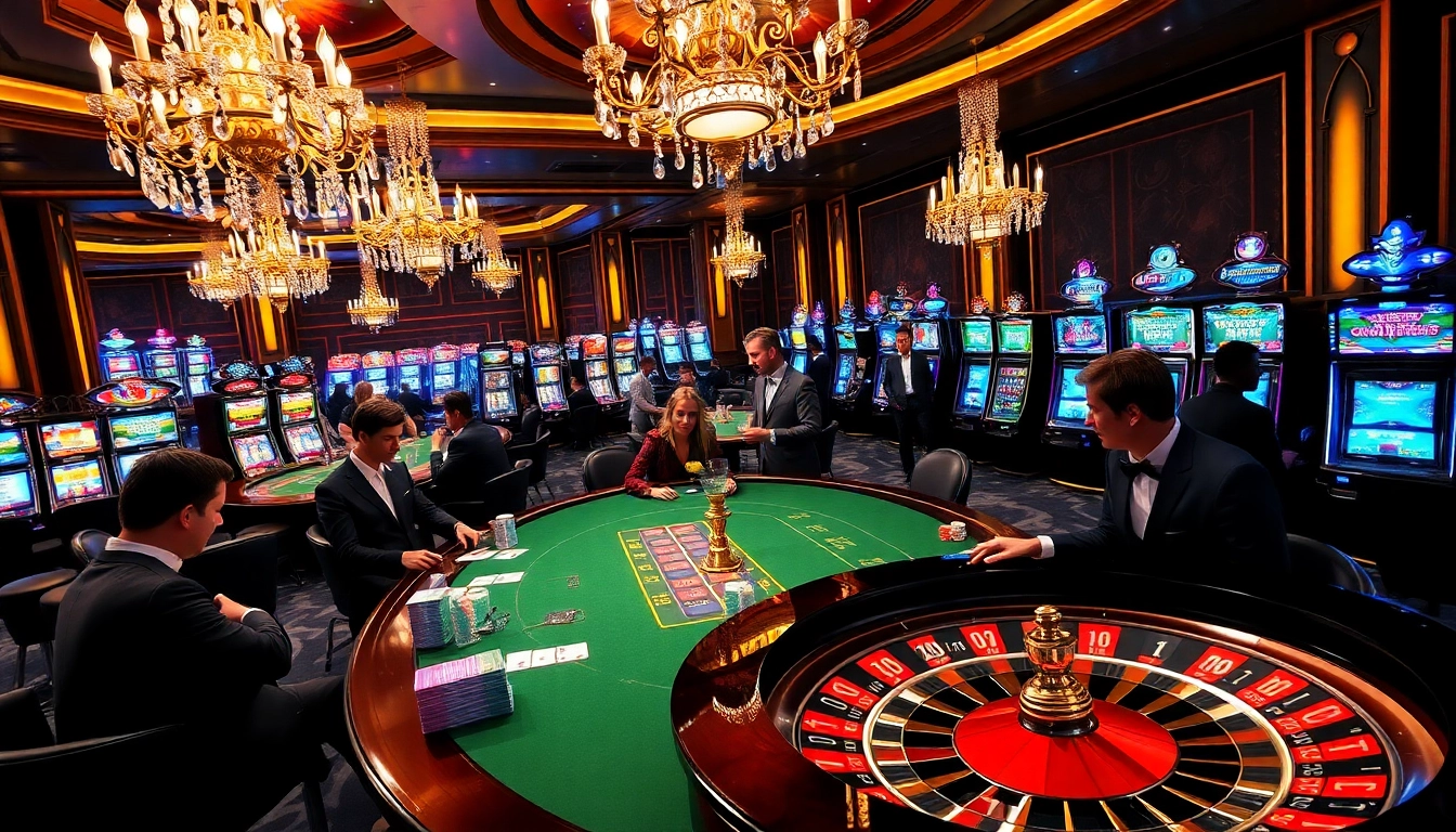 Experience thrilling gameplay at https://rr88csn.com/ featuring vibrant casino tables and poker action.