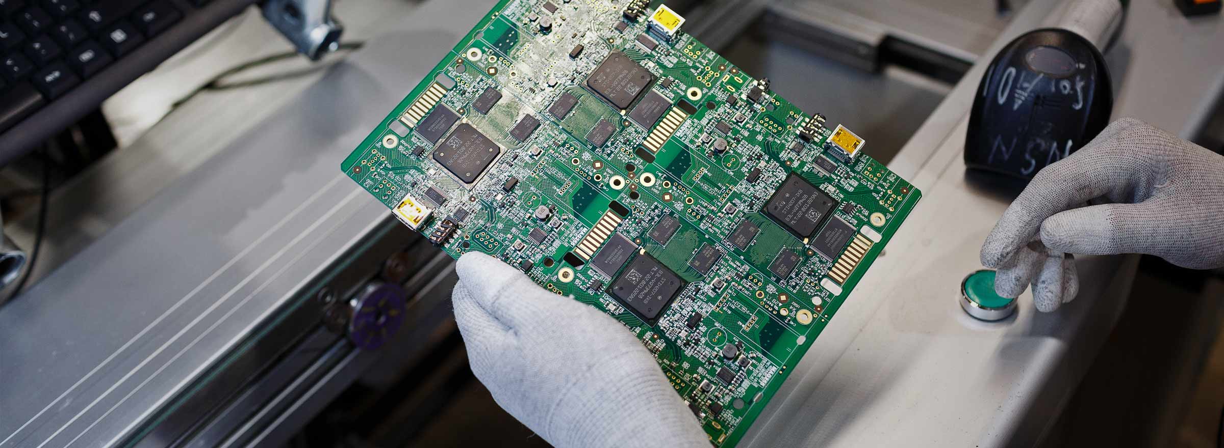 Effective Solutions for Free Computer Disposal and E-Waste Recycling