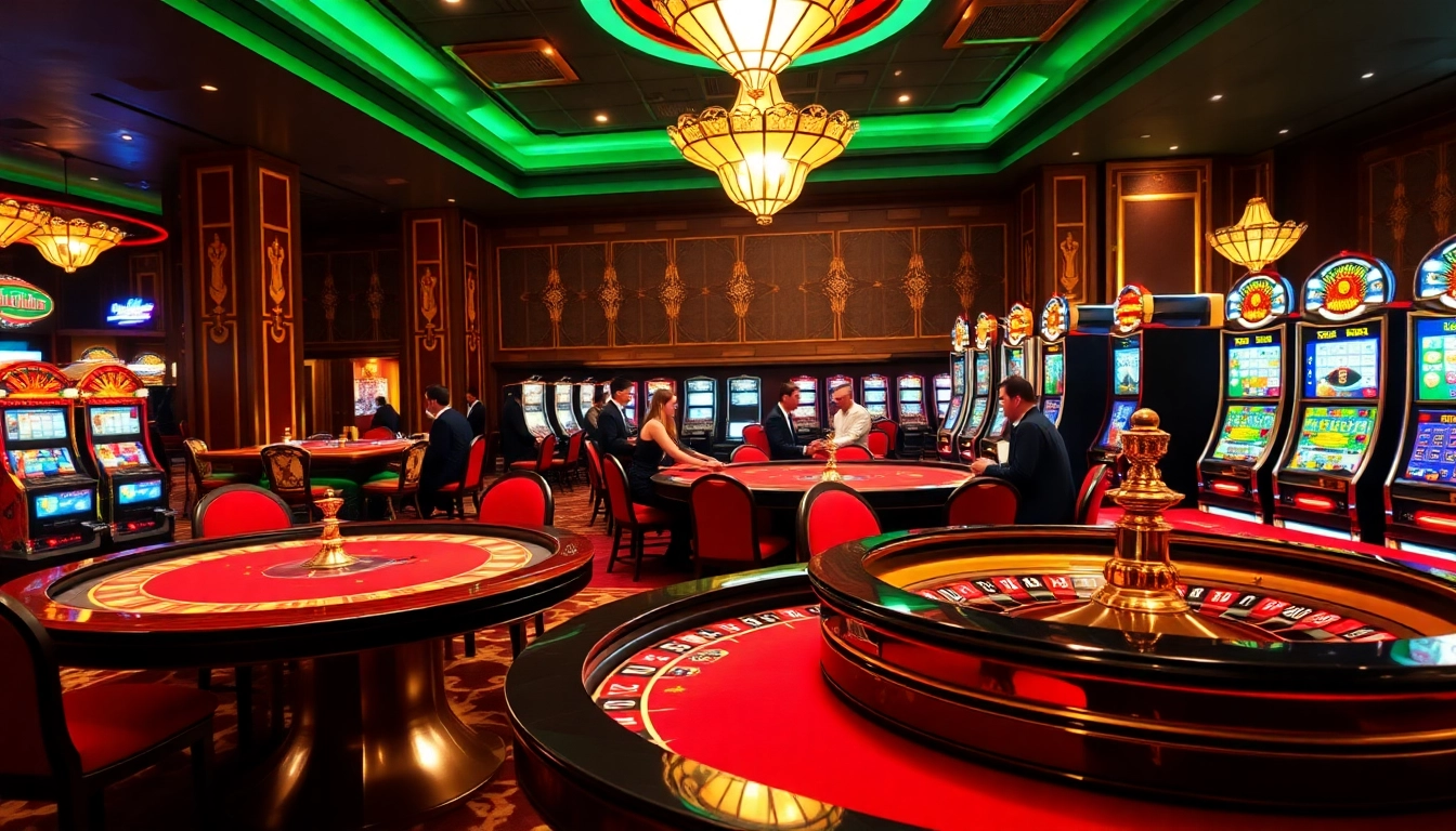 Experience the excitement at Uk88: discover its reliability in casino gaming with renowned slots and tables.