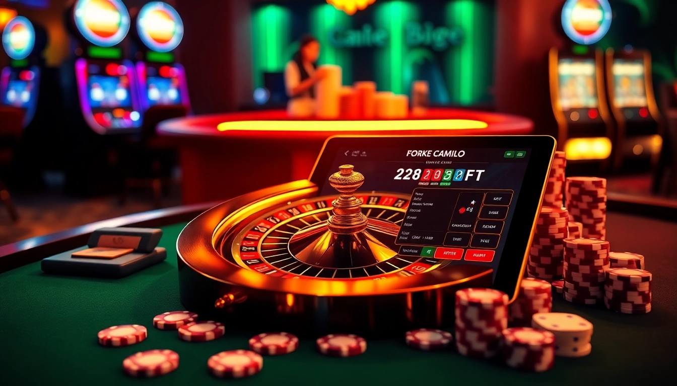 Experience unparalleled excitement at https://tt88edu.com/ with vibrant casino games and thrilling wins.