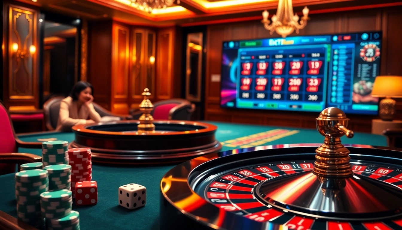 Proven Winning Strategies for Mastering Online Gambling at https://11win.vc/ in 2025