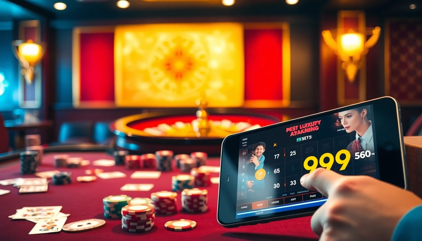 Experience the thrill of the PG99 game with vibrant poker chips and casino ambiance.