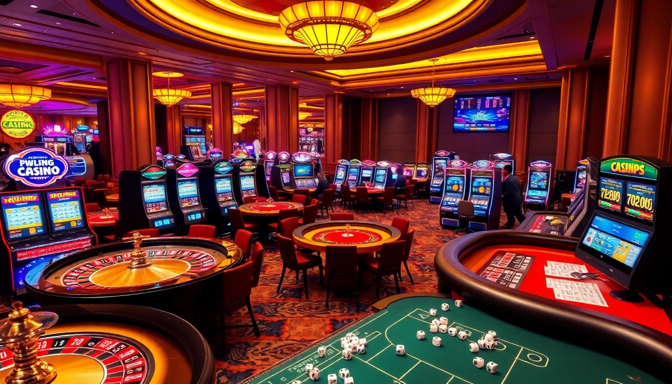 Experience thrilling gameplay at u888hv.com with vibrant casino tables and exciting betting action.