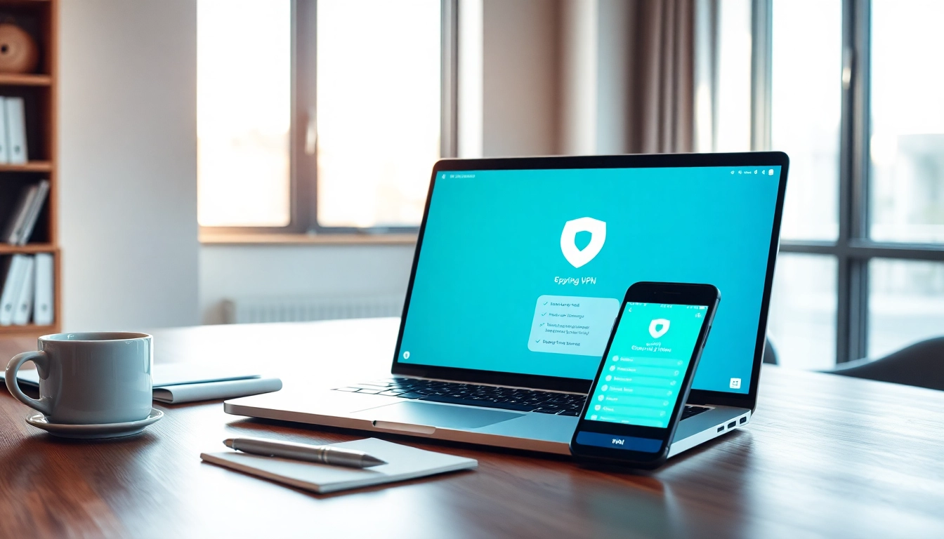 快速且可靠的连接：快连VPN 的经验证策略，面向 2025 年