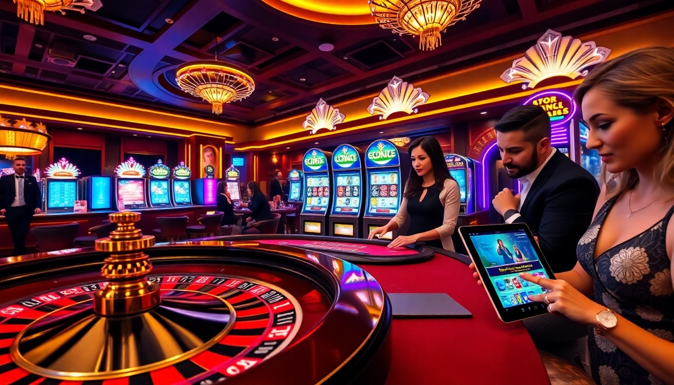 Engage with exciting games and stunning visuals at https://bet88e.gold/ casino.