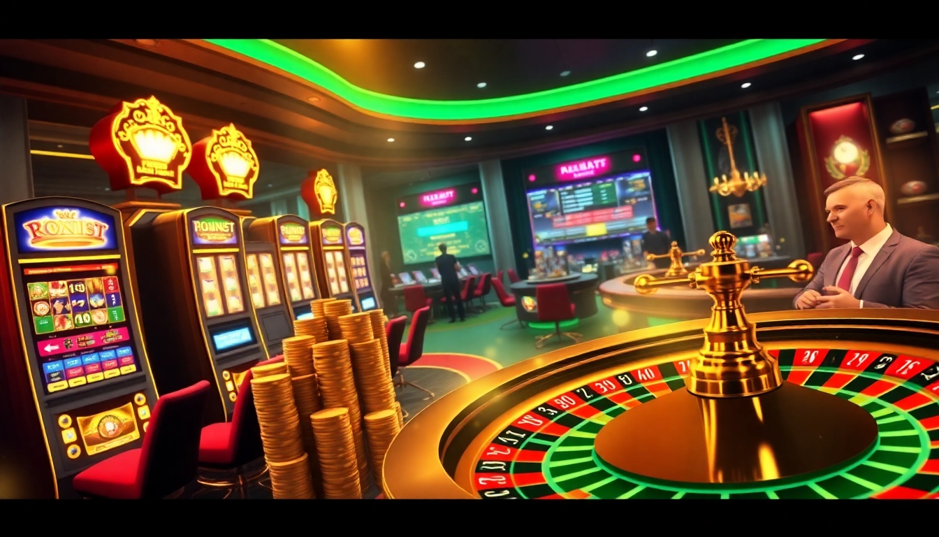 Engaging gamblers with a dynamic online experience at https://kuwin1.club/ featuring elite casino aesthetics.