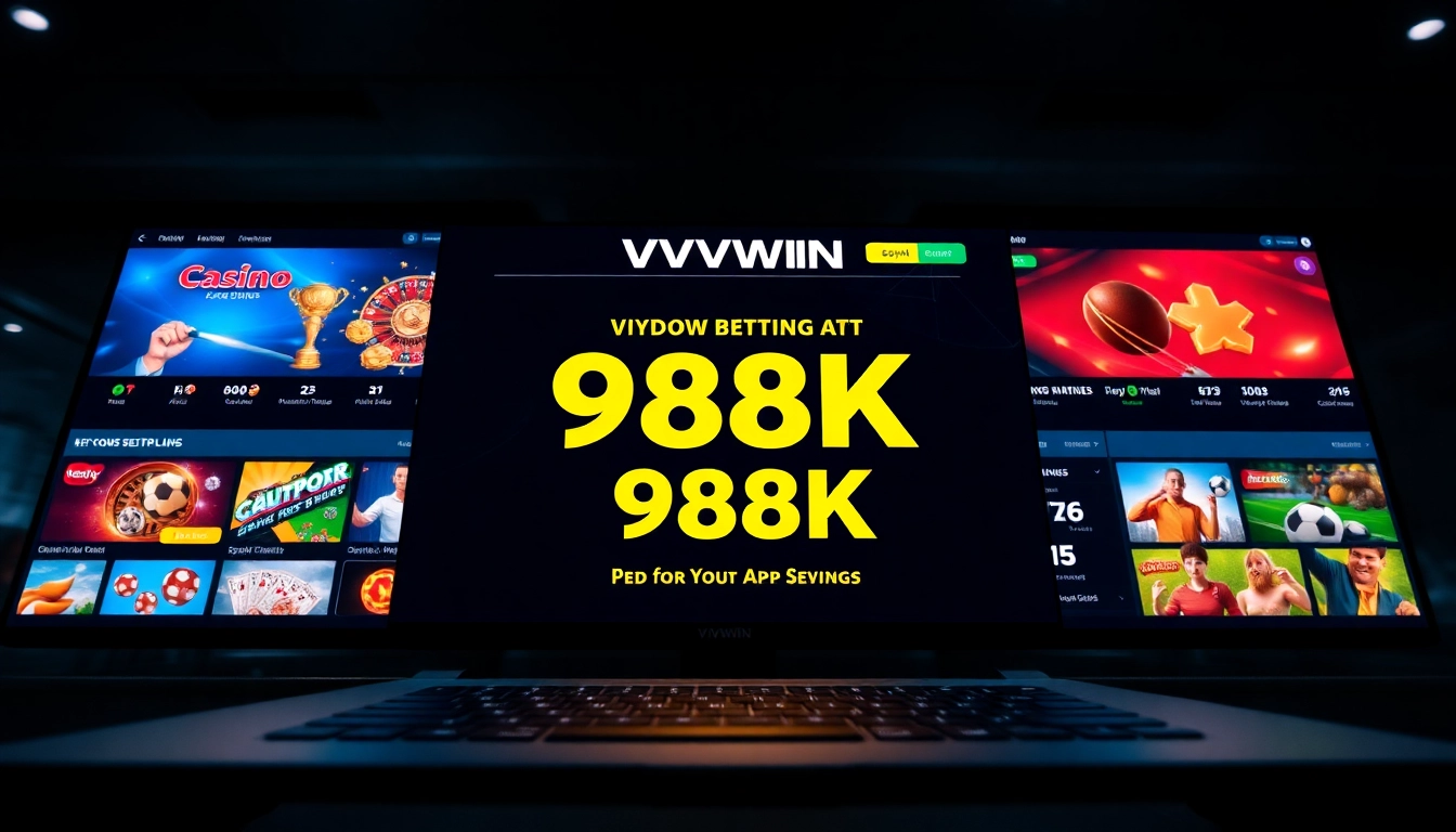 Discover VVVWIN88.live - the premier online gaming platform with exciting promotions.