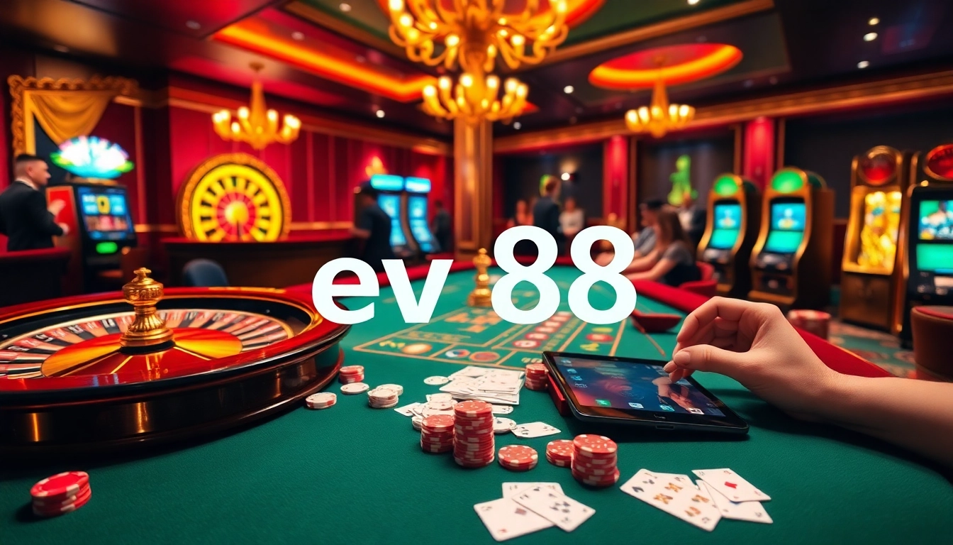 Advanced Betting Strategies for ev 88 Players in 2026: Mastering the Game for Better Odds