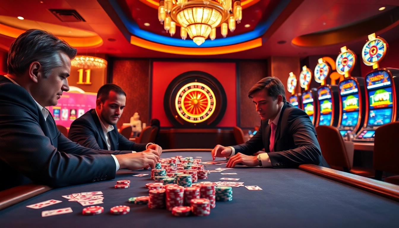 Rikvip Strategies for 2026: Master Your Game for Winning Odds and Bankroll Management