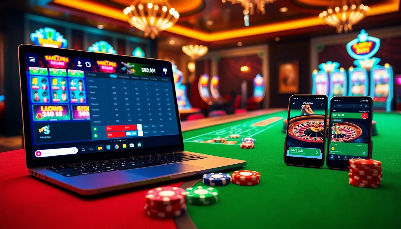 Winning Strategies at cn3789.net: Essential Tips for Effective Gambling in 2026